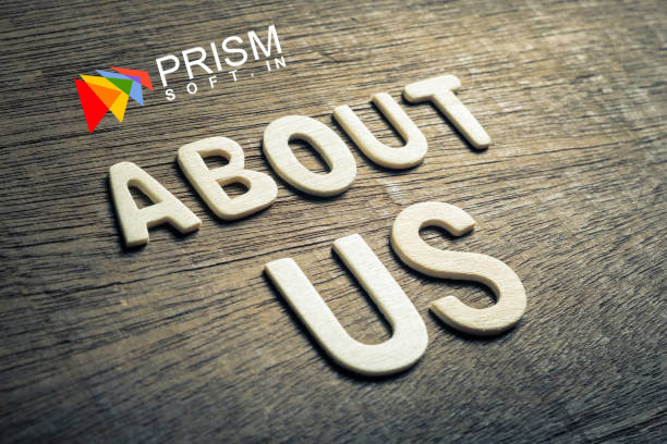 Prism Software - About Us